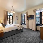 Abel Heywood Boutique Hotel